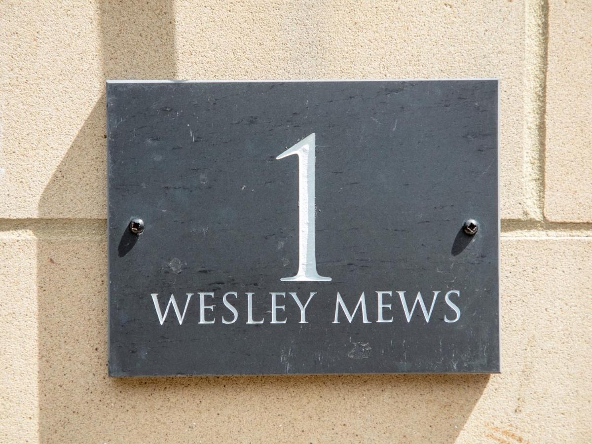 فيلا 1 Wesley Mews أنوك المظهر الخارجي الصورة